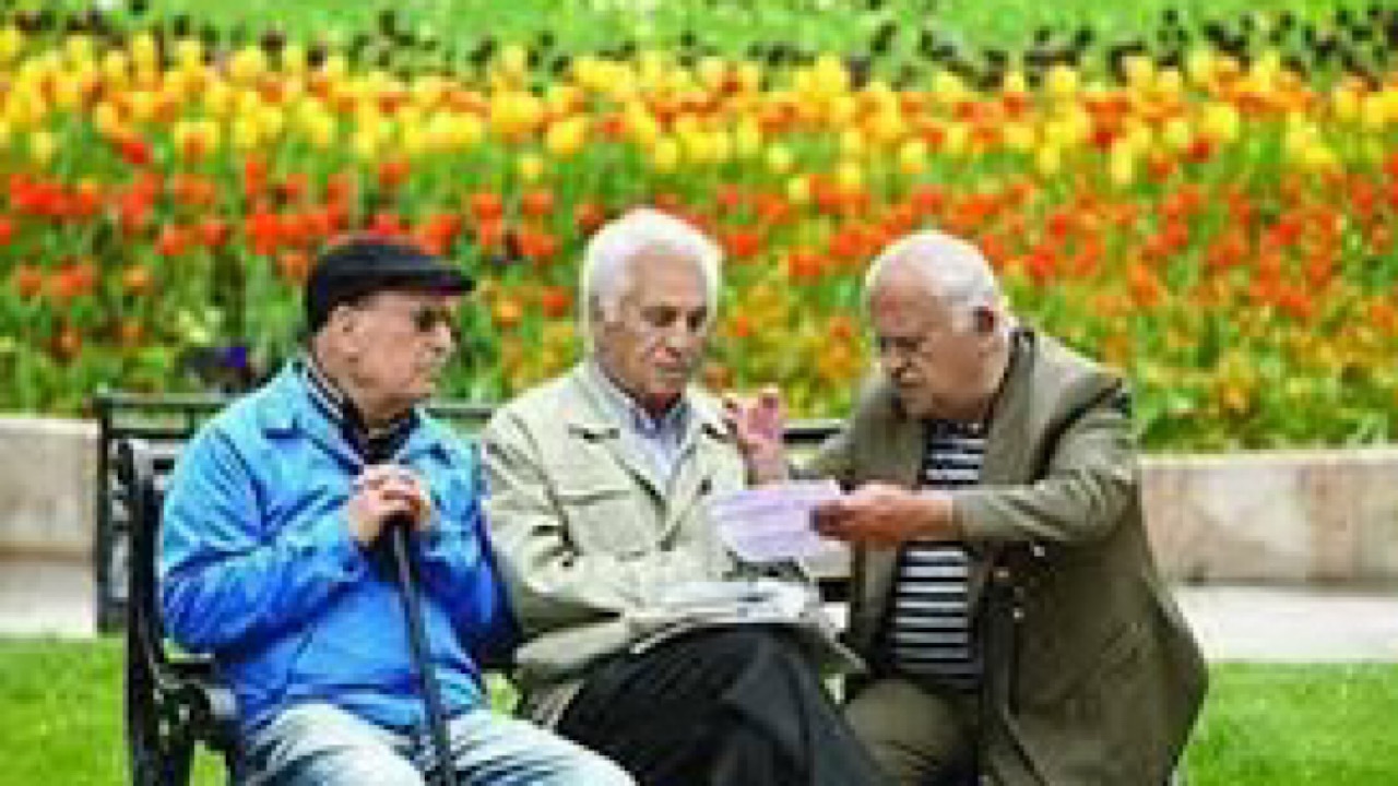 بیش از ۲۵ سال شاخص امید به زندگی در کشور افزایش یافته است