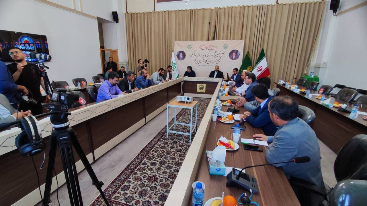 بیش از ۱۵۰ جشن محوری در حرم مطهر رضوی اجرا خواهد شد