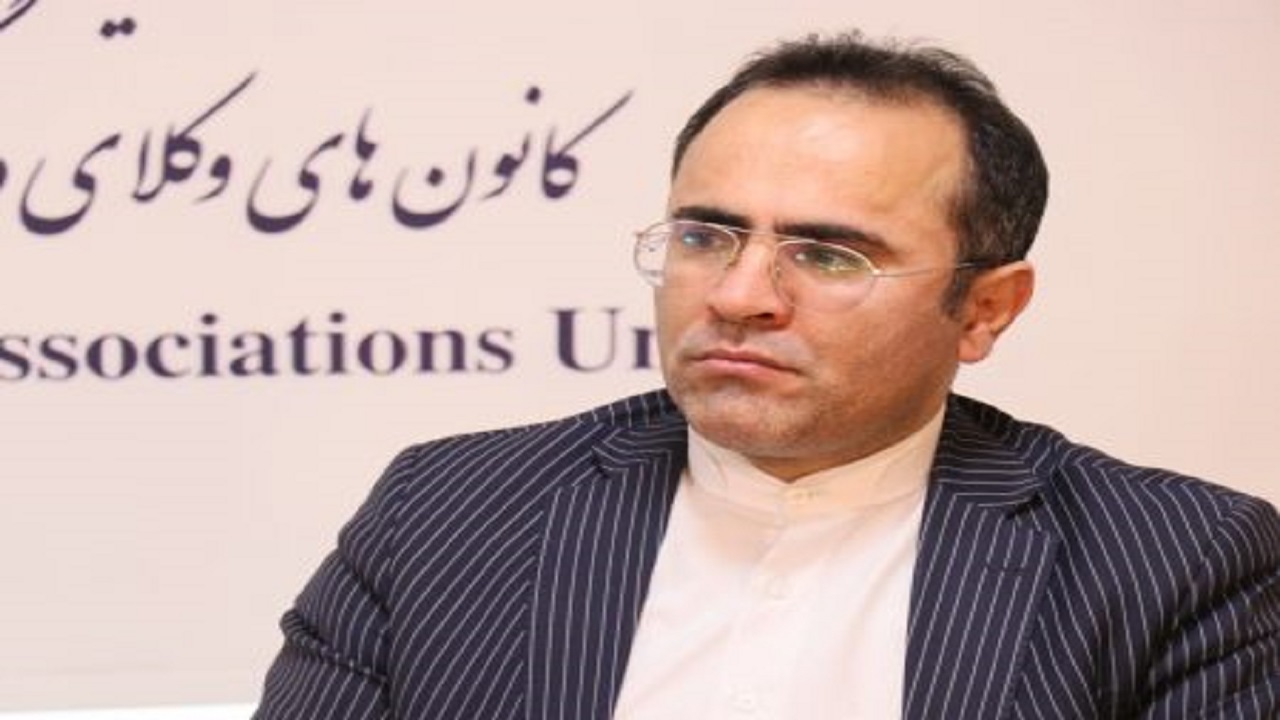 مهلت ثبت نام آزمون وکالت کانون وکلا تمدید شد