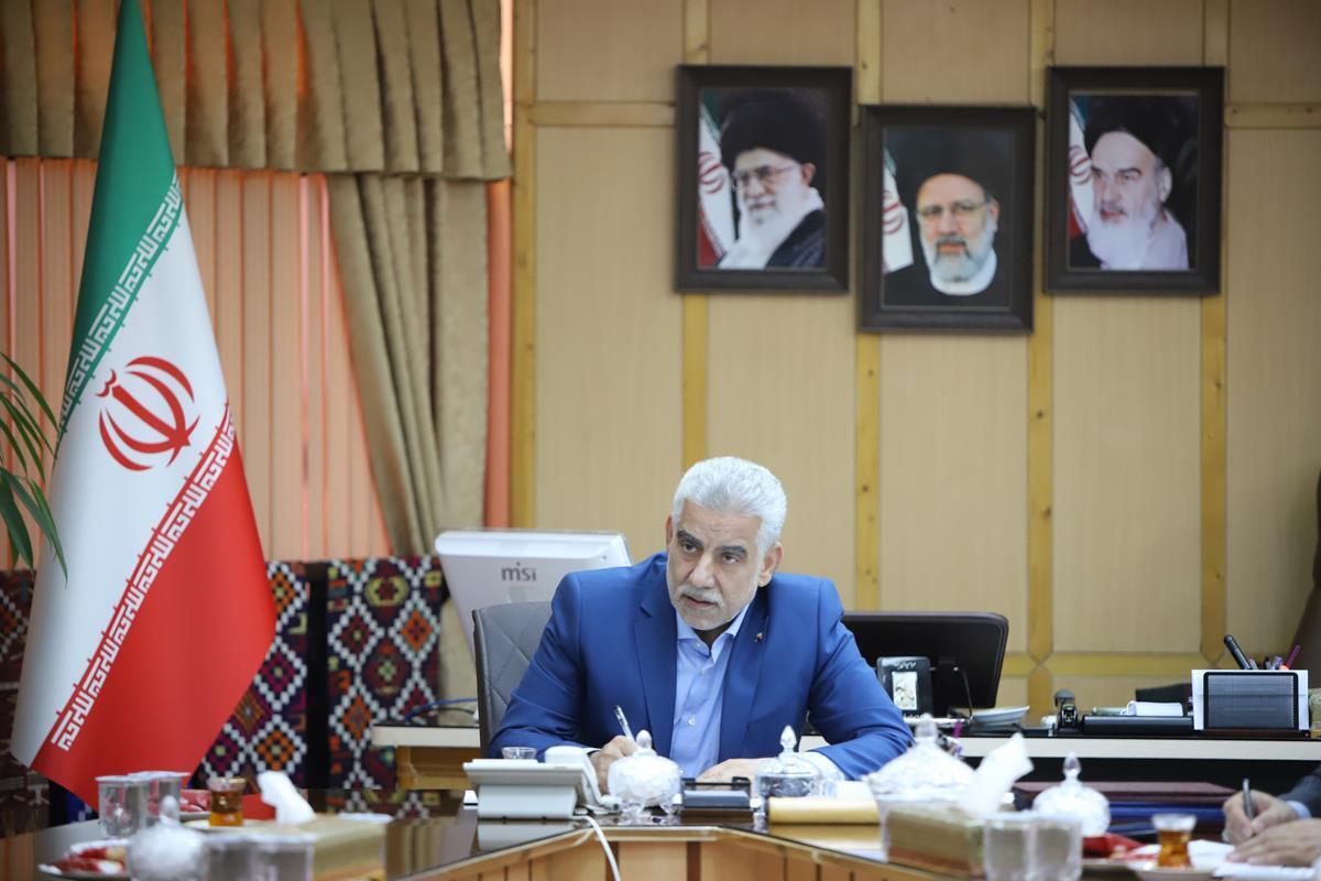 حمایت دستگاه‌های اجرایی از روابط عمومی‌ها