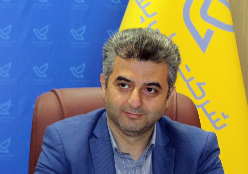 همراهی پست گیلان با نمايشگاه کتاب‌ تهران