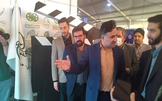 خانه نوآوری سینمای ایران درصدد پیوند سینما به زیست بوم نوآوری کشور است