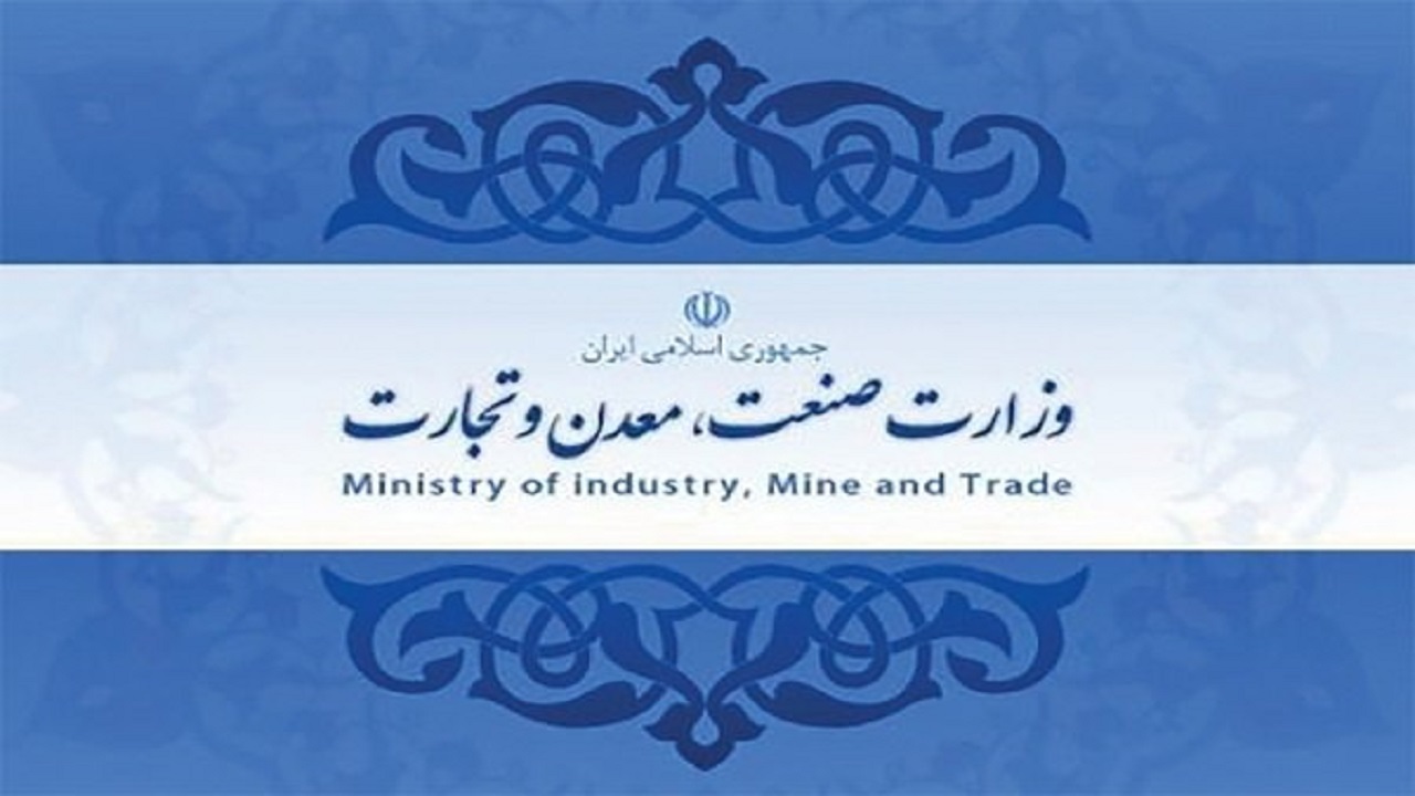 سیاست وزارت صمت رشد تولید و توقف گران‌فروشی خودروهای مونتاژی است