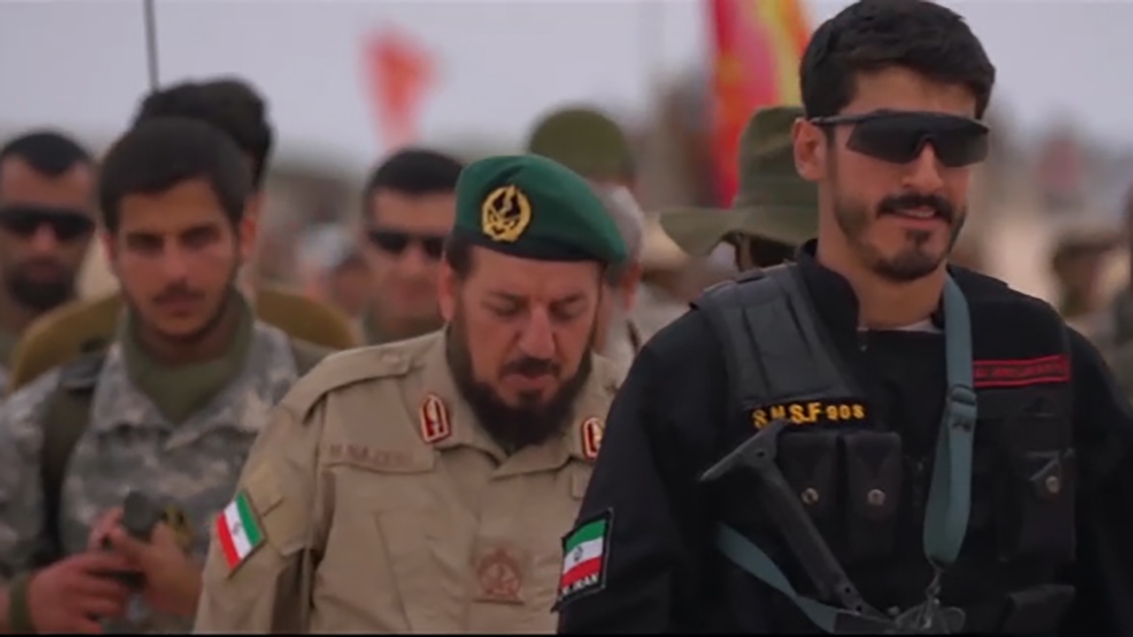 شهیدی که شاگردانی چون سردار سلیمانی، سیدحسن نصرالله و عماد مغنیه داشت + فیلم