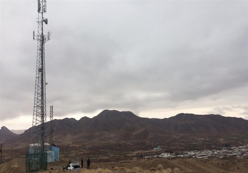 ۴۰۰ خانوار روستایی دیگر خراسان جنوبی زیر چتر اینترنت پر سرعت