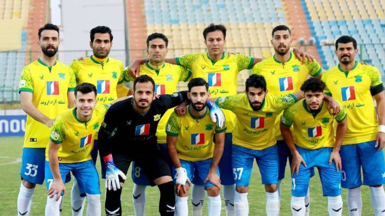 برای رقم زدن جشن پیروزی همه تلاشمان را می کنیم