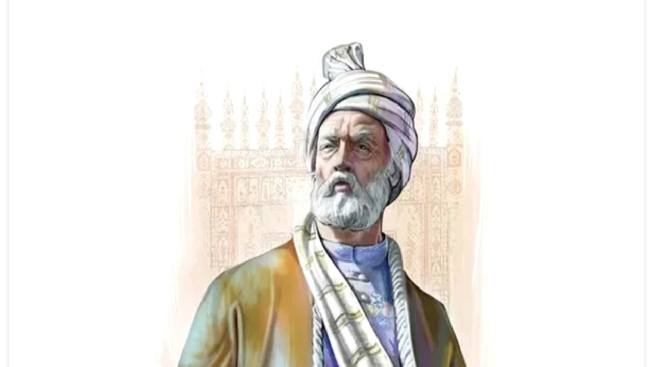 نشست بزرگداشت حکیم ابوالقاسم فردوسی برگزار شد + فیلم