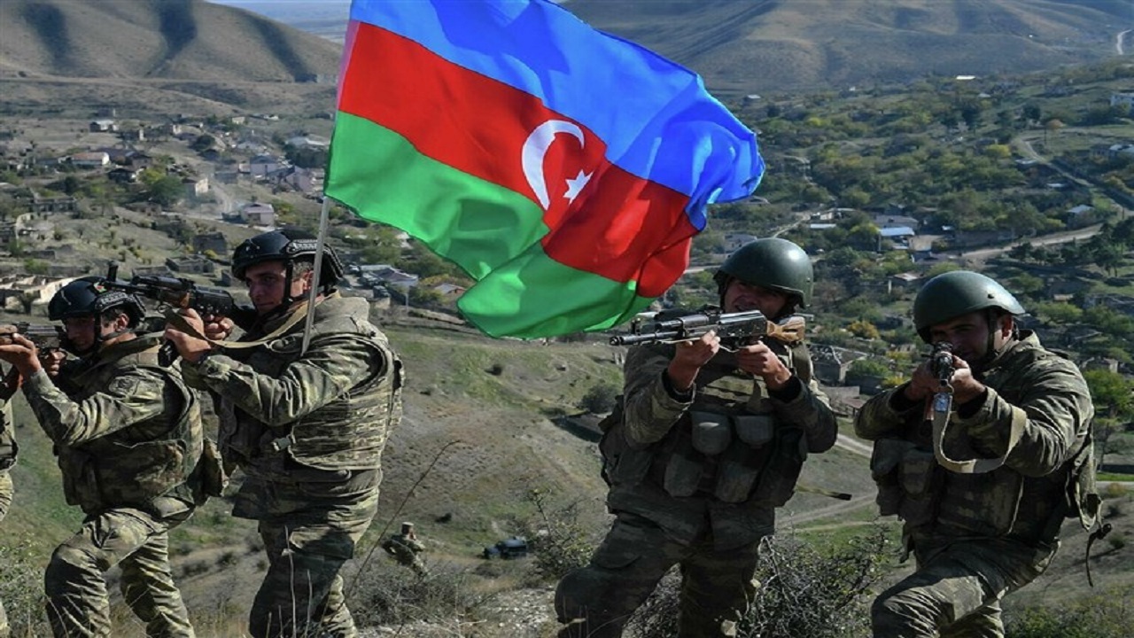 ۲ کشته در درگیری ارمنستان و جمهوری آذربایجان