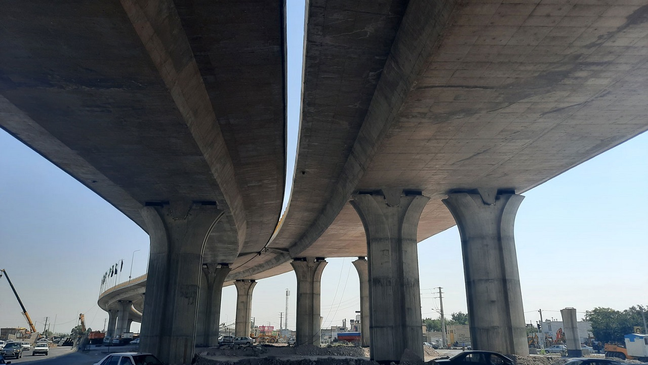 آغاز احداث چهار زیرگذر در ارومیه