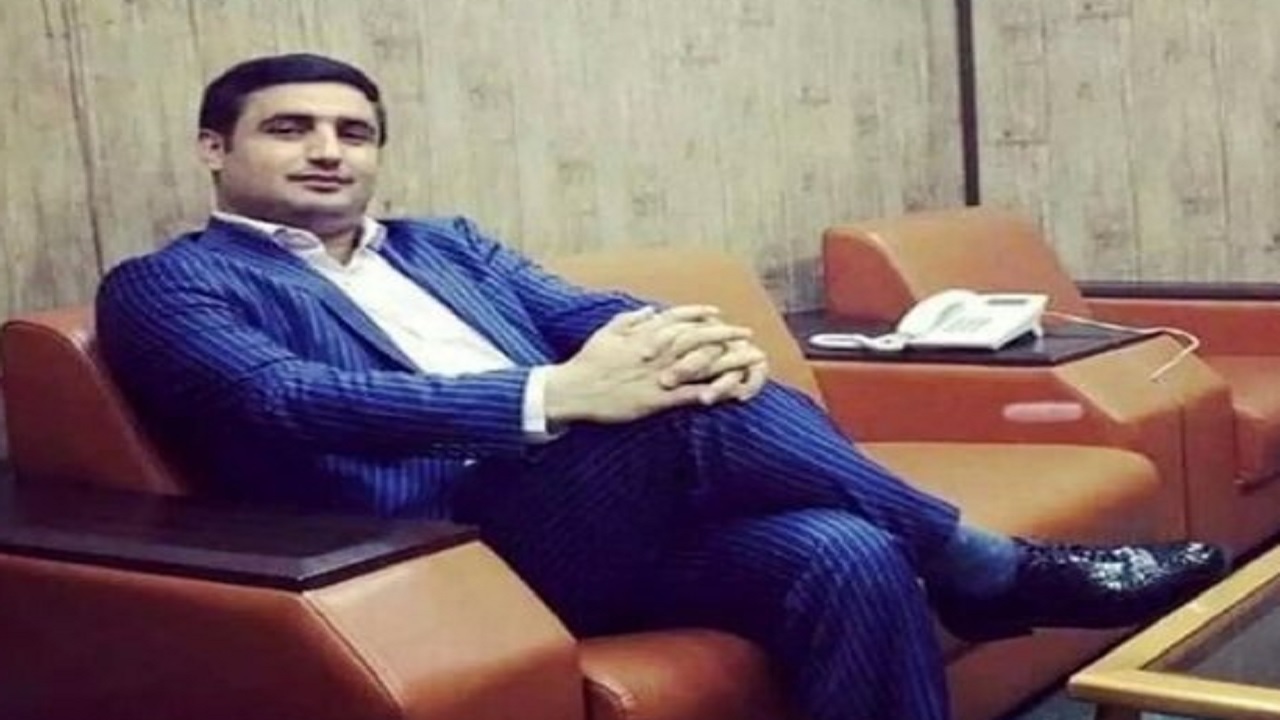 روزنامه&zwnj;نگار خوزستانی به قتل رسید