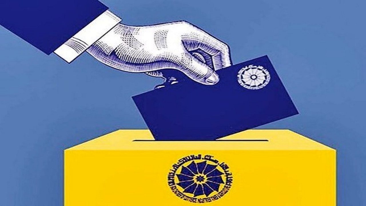هیات رئیسه جدید اتاق بازرگانی بوشهر انتخاب شدند