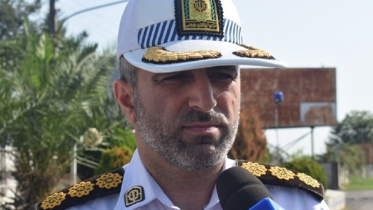 اعمال قانون موتورسواران گیلانی که از کلاه ایمنی استفاده نمی‌کنند
