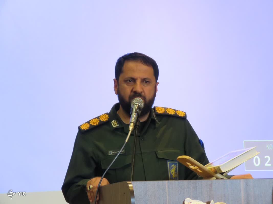 توزیع ۱۳ هزار بسته معیشتی در شمال غرب شیراز