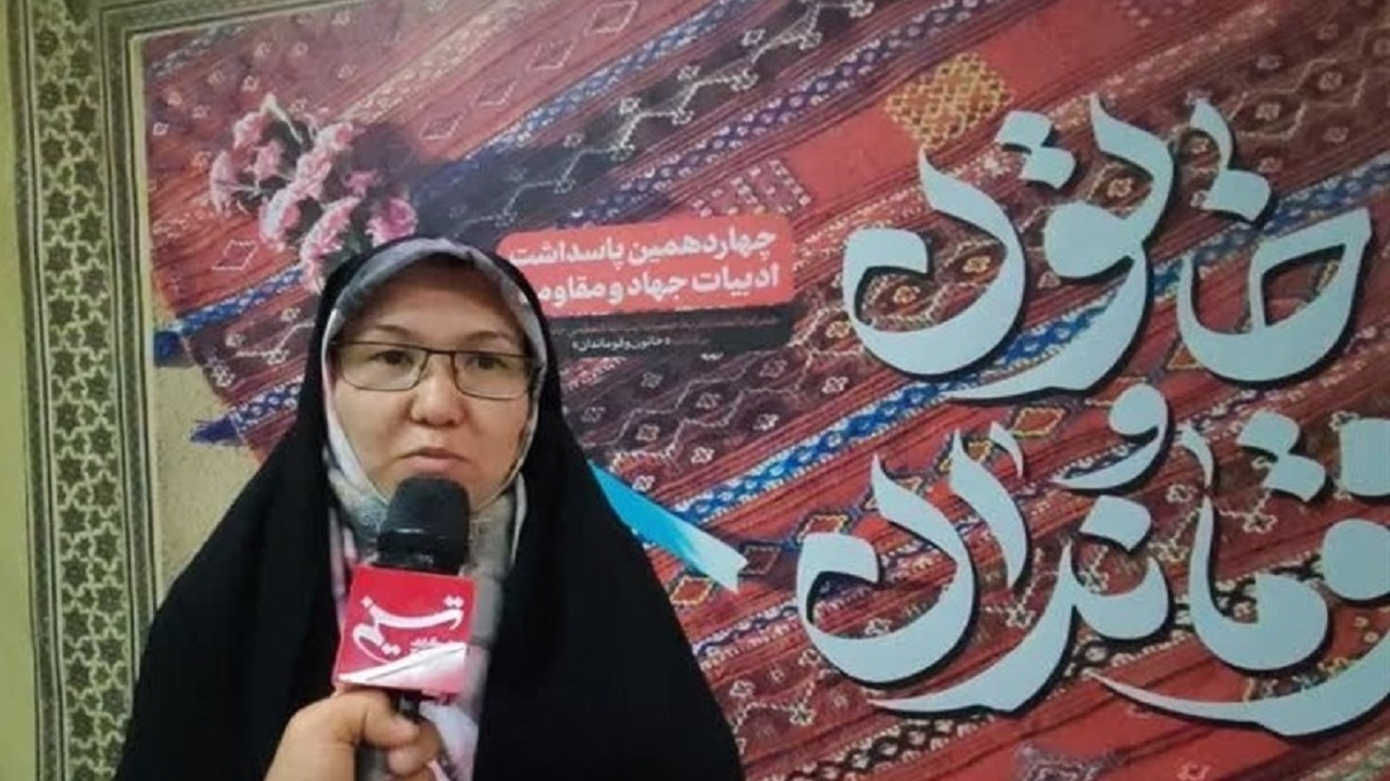 تاریخ مجاهدان فاطمی نقطه عطفی برای پایان ظلم جهان است
