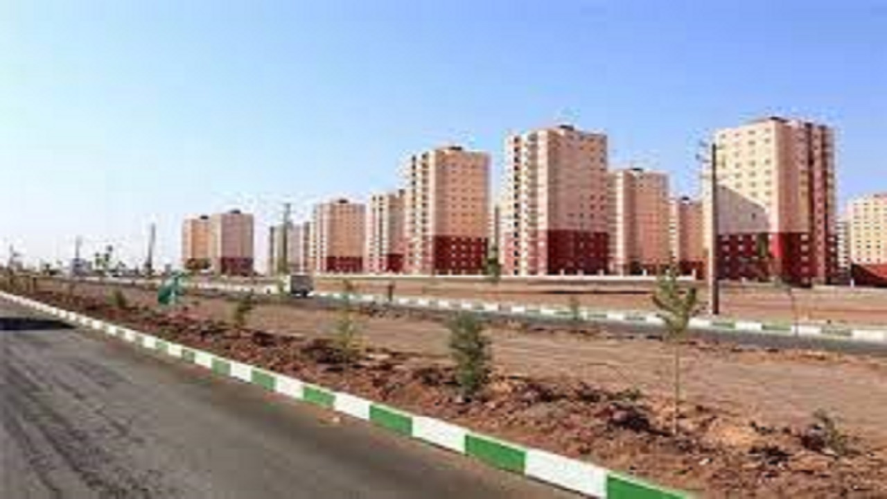 هیچ خانواده‌ای در شهرستان رزن بدون مسکن نخواهد بود