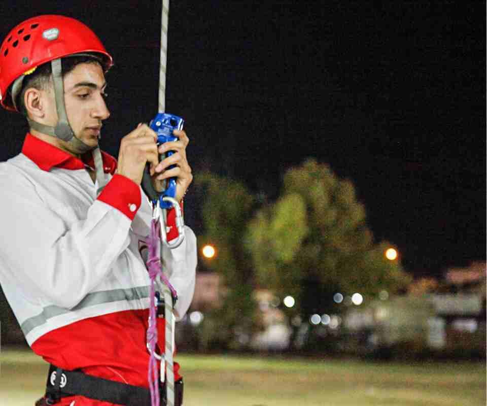 امداد و نجات