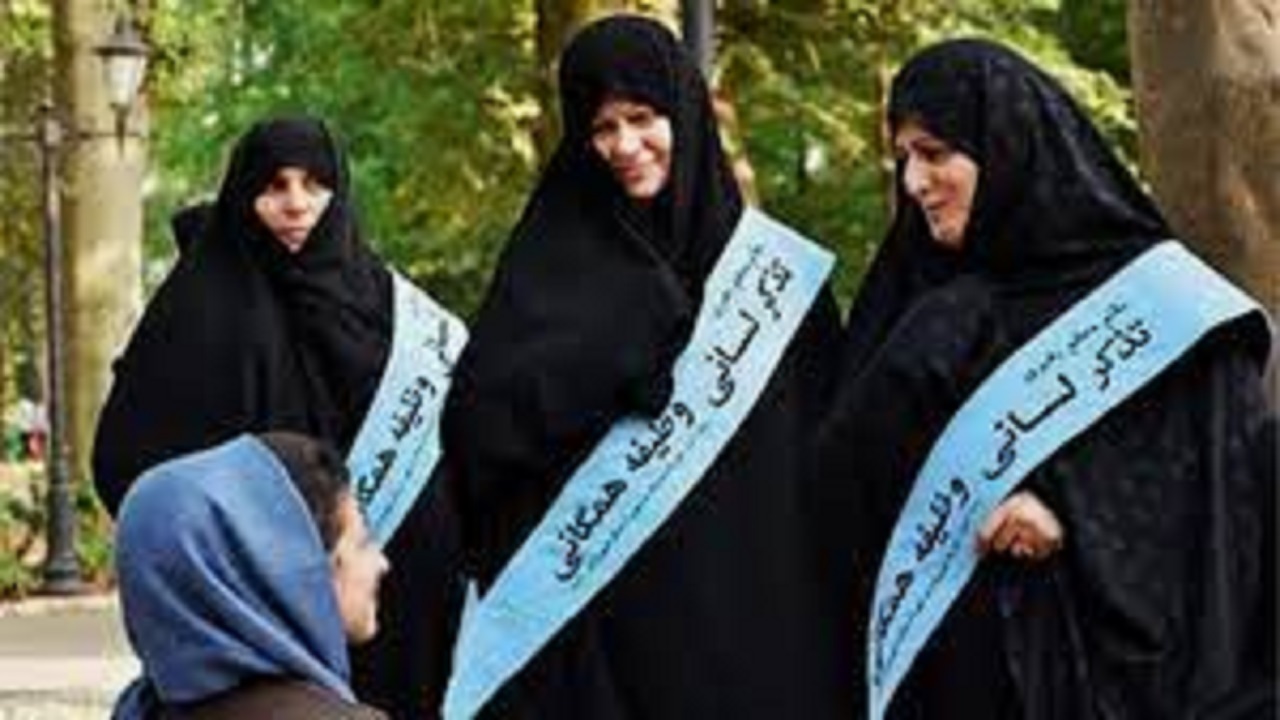 حمایت از آمران به معروف سرعت می‌گیرد