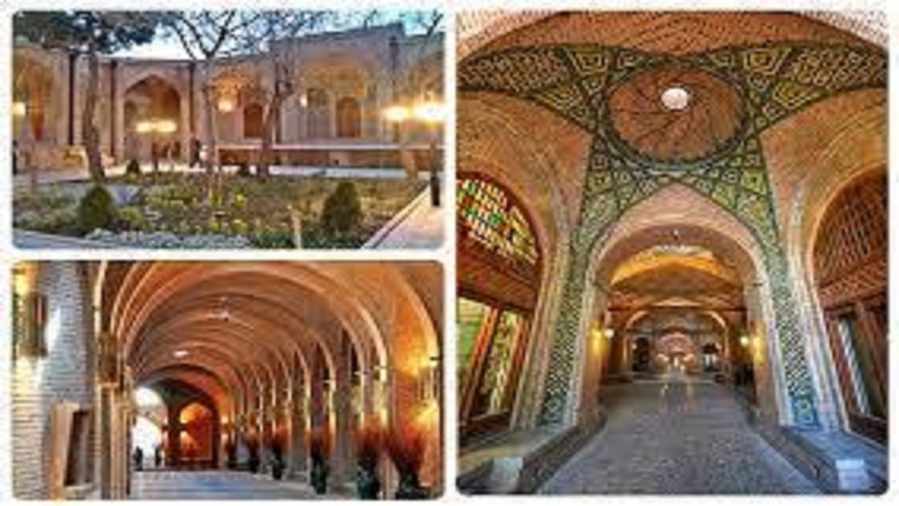 پیگیری مصوبات سفر ریاست جمهوری در حوزه میراث فرهنگی 