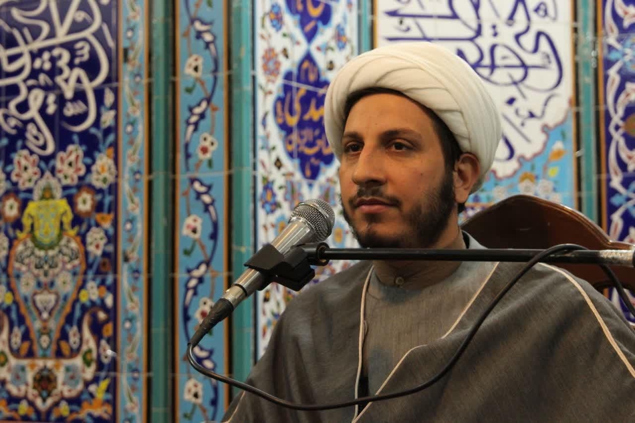 &laquo;رزقی&zwnj;نو&raquo; راه&zwnj;حلی دینی برای رفع مشکلات اقتصادی&nbsp;