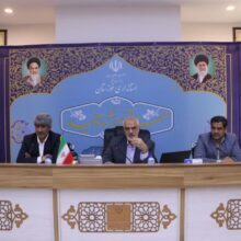 خرید یک میلیون و ۲۰۰ هزار تن گندم در خوزستان