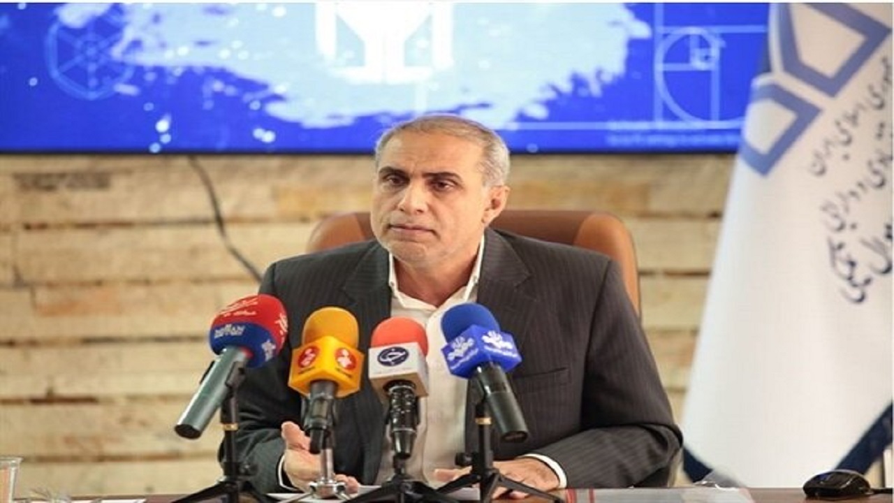 پیش‌بینی نهایی شدن سامانه یکپارچه اموال تملیکی تا تیرماه امسال