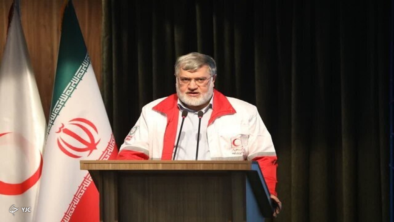 راه اندازی سه پایگاه هوایی هلال احمر در آذربایجان غربی در دستور کار