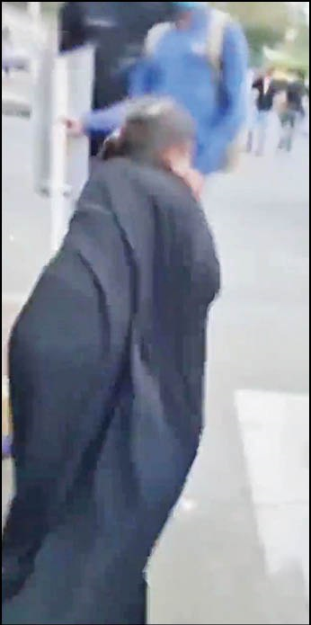 تعارض