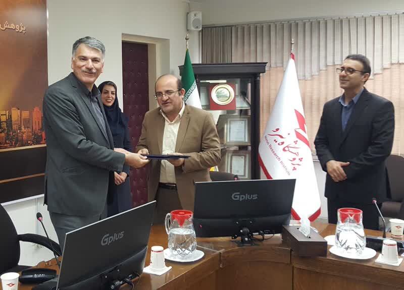 برای اولین بار در کشور کارخانه نوآوری برق و انرژی در شیراز ایجاد میشود