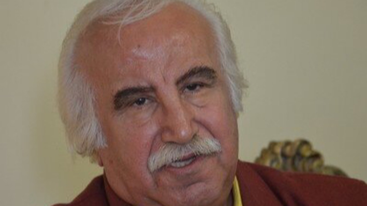 ابراهیم بصیرت درگذشت