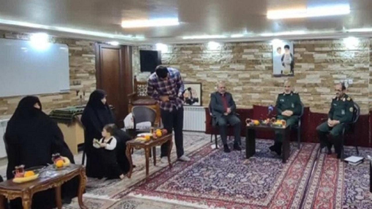 اقتدار ما در حوزه موشکی مرهون مجاهدت‌های سردار طهرانی‌مقدم است