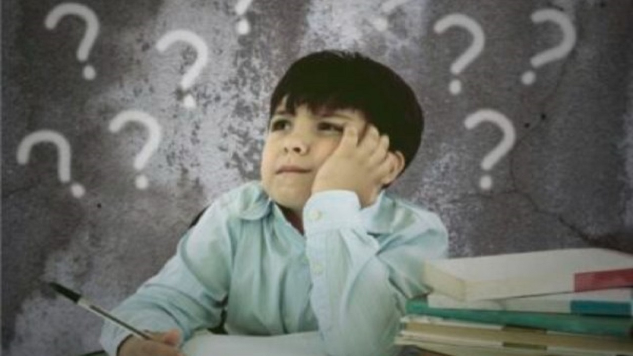 ثبت نام بچه‌های دیرآموز در مدارس عادی
