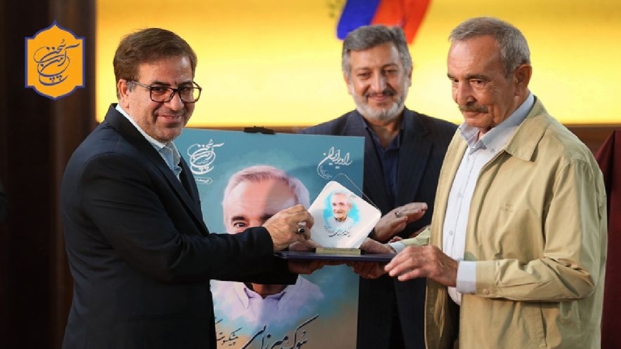 دومین جشنواره ملی «آیین سخن» تمدید شد
