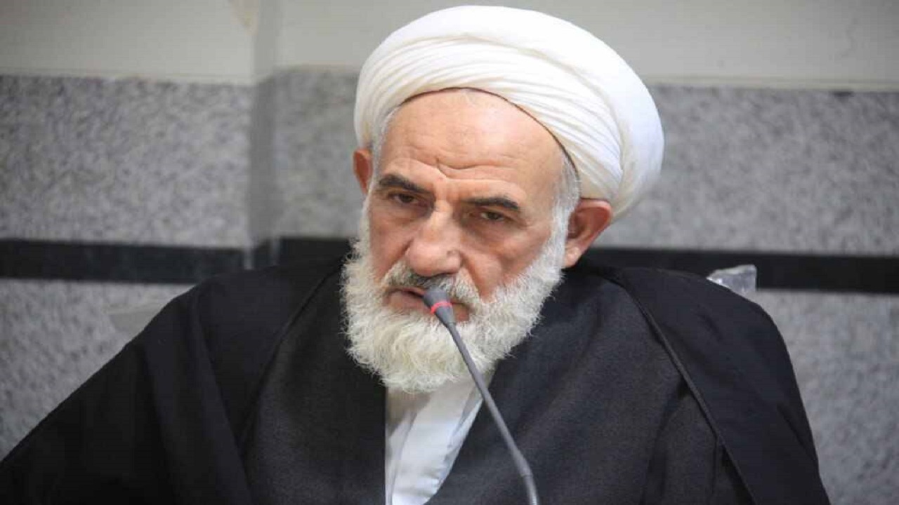 کیفرخواست ضارب آیت‌الله سلیمانی صادر شد