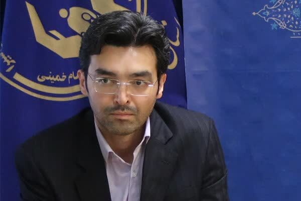 جذب ۱۲۳ هزار سپرده‌گذار در صندوق امداد ولایت اردبیل