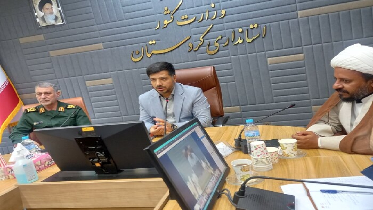 اعزام ۳ هزار کردستانی در سالروز رحلت امام خمینی (ره)