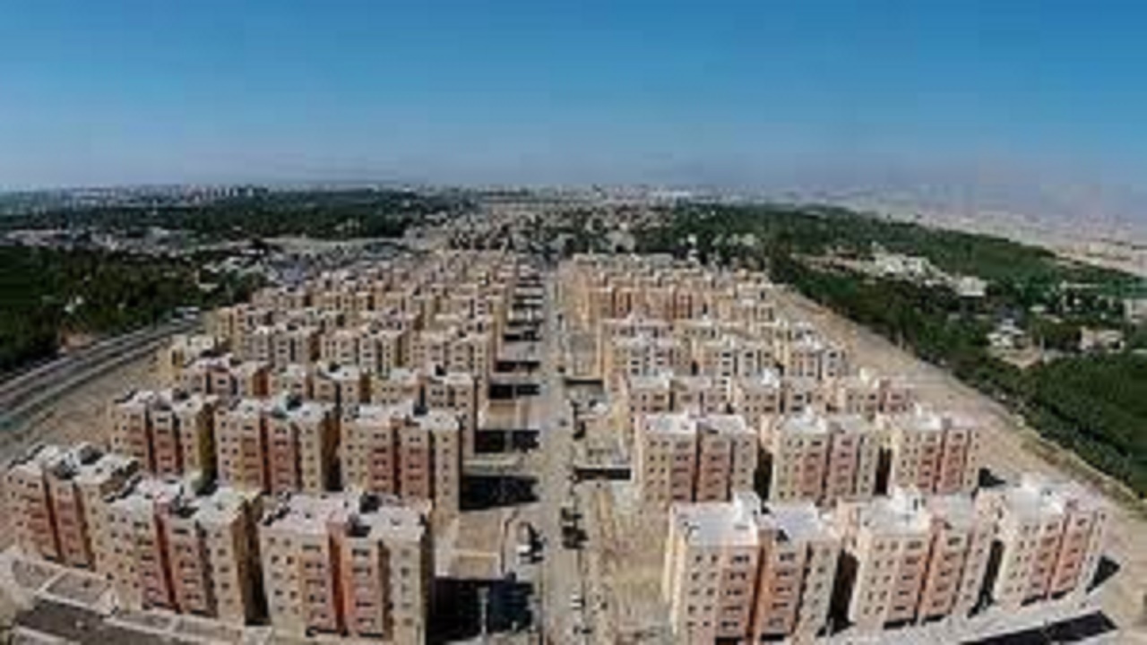 عملکرد ضعیف بانک‌ها در پرداخت تسهیلات ساخت مسکن