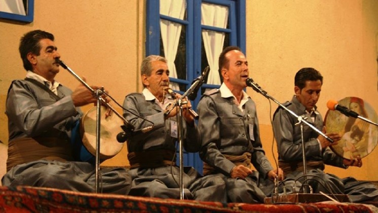 پنجمین جشنواره ملی موسیقی آوا‌ها و نوا‌های «لیلاخ» برگزار می شود