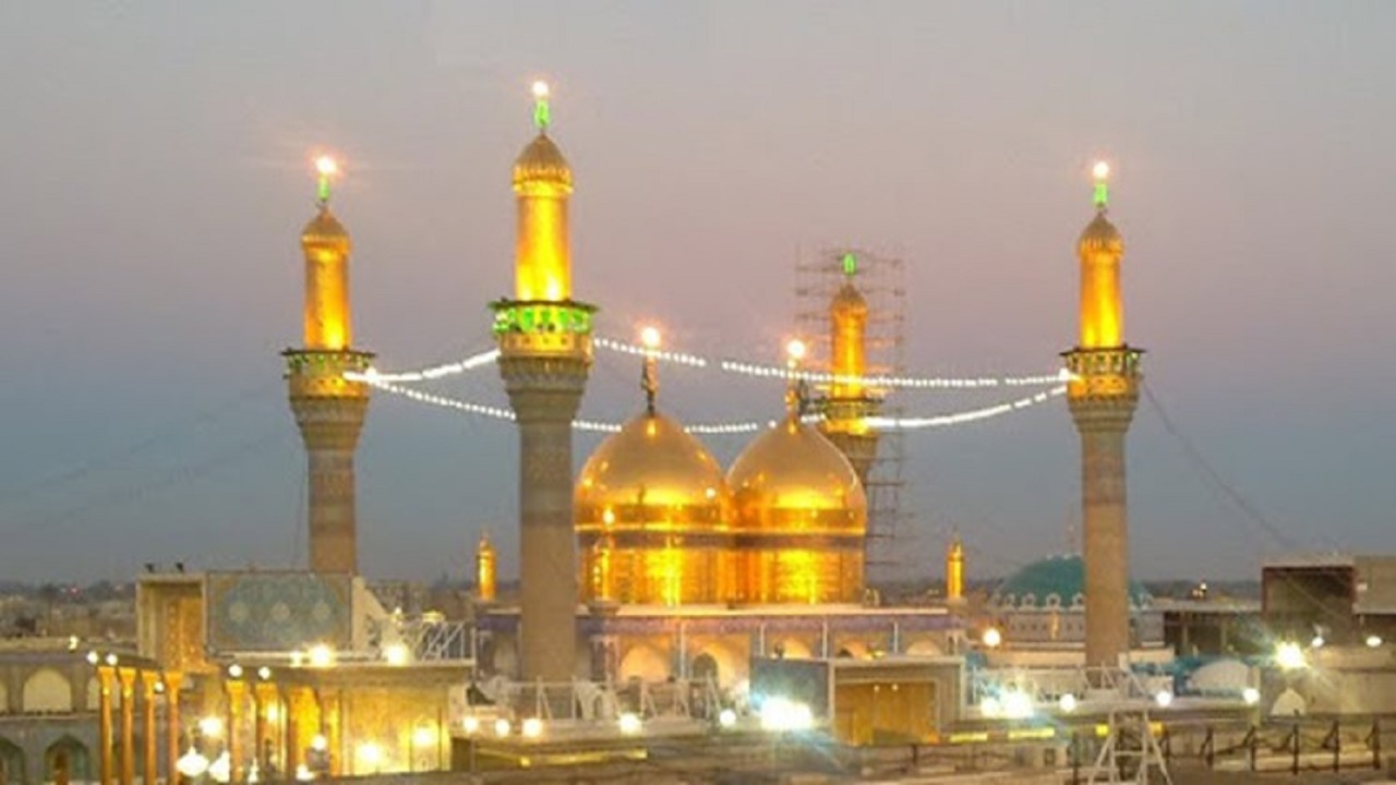 پیشرو بودن خراسان جنوبی در کمک به عتبات و عالیات