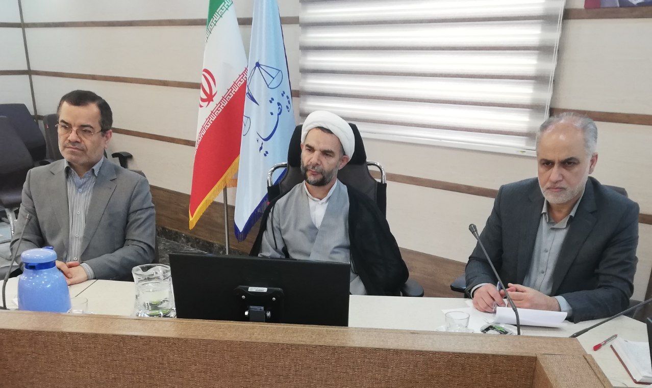 بررسی مهم‌ترین مشکلات گیلان در نشست با نمایندگان گیلان