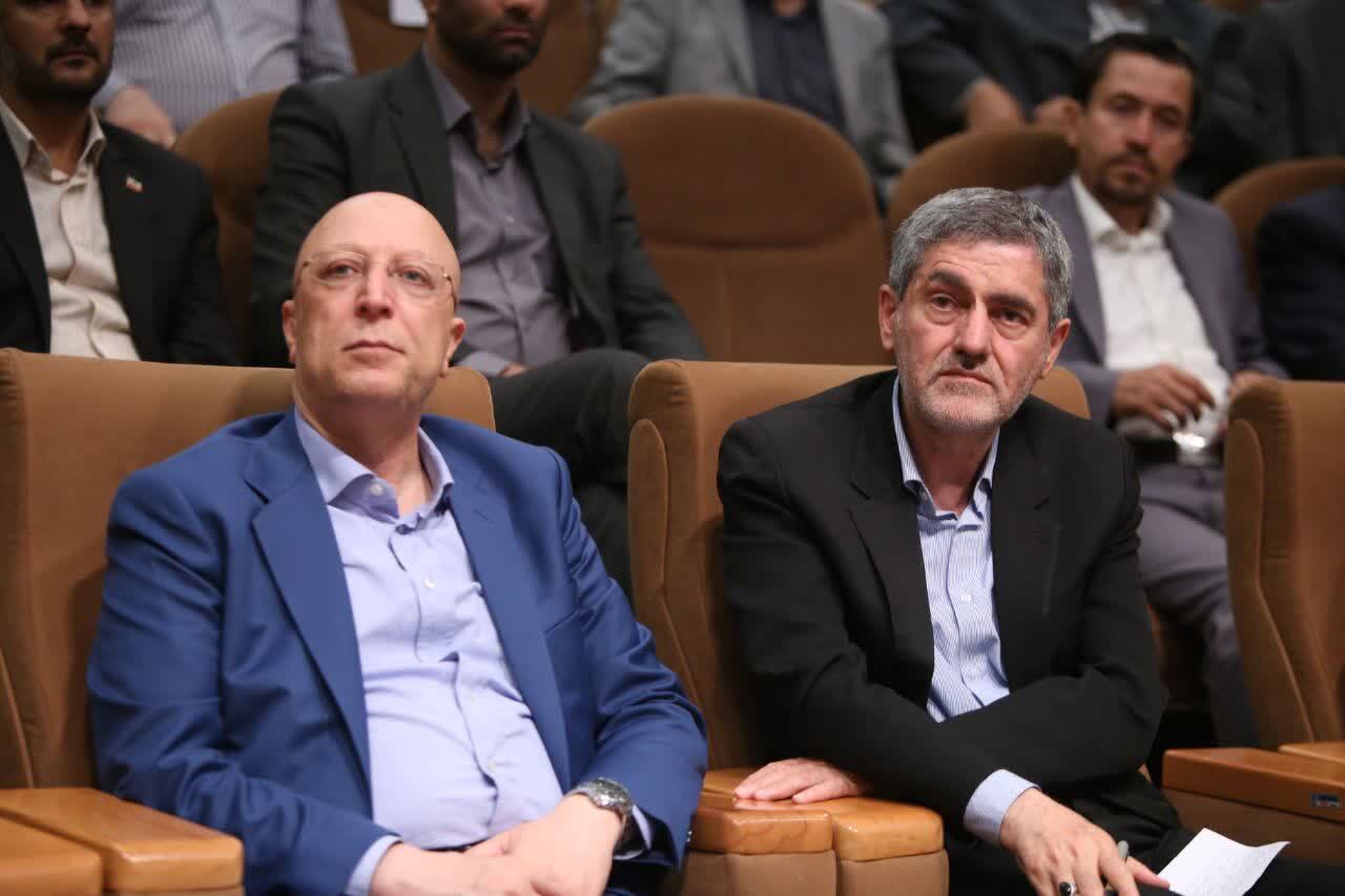 تدوین آیین‌نامه پژوهانه اعضای هیئت علمی