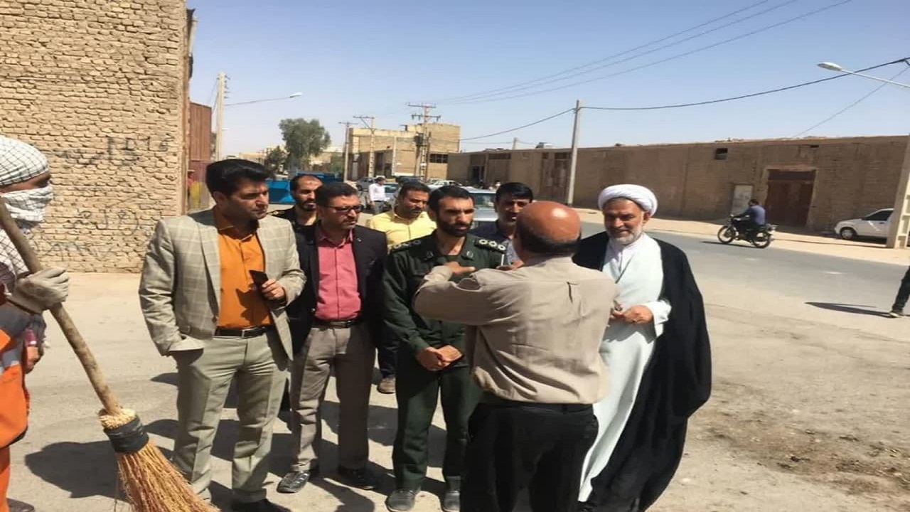 تشکیل ۷۲ پایگاه اجتماعی فرهنگی در محلات یزد