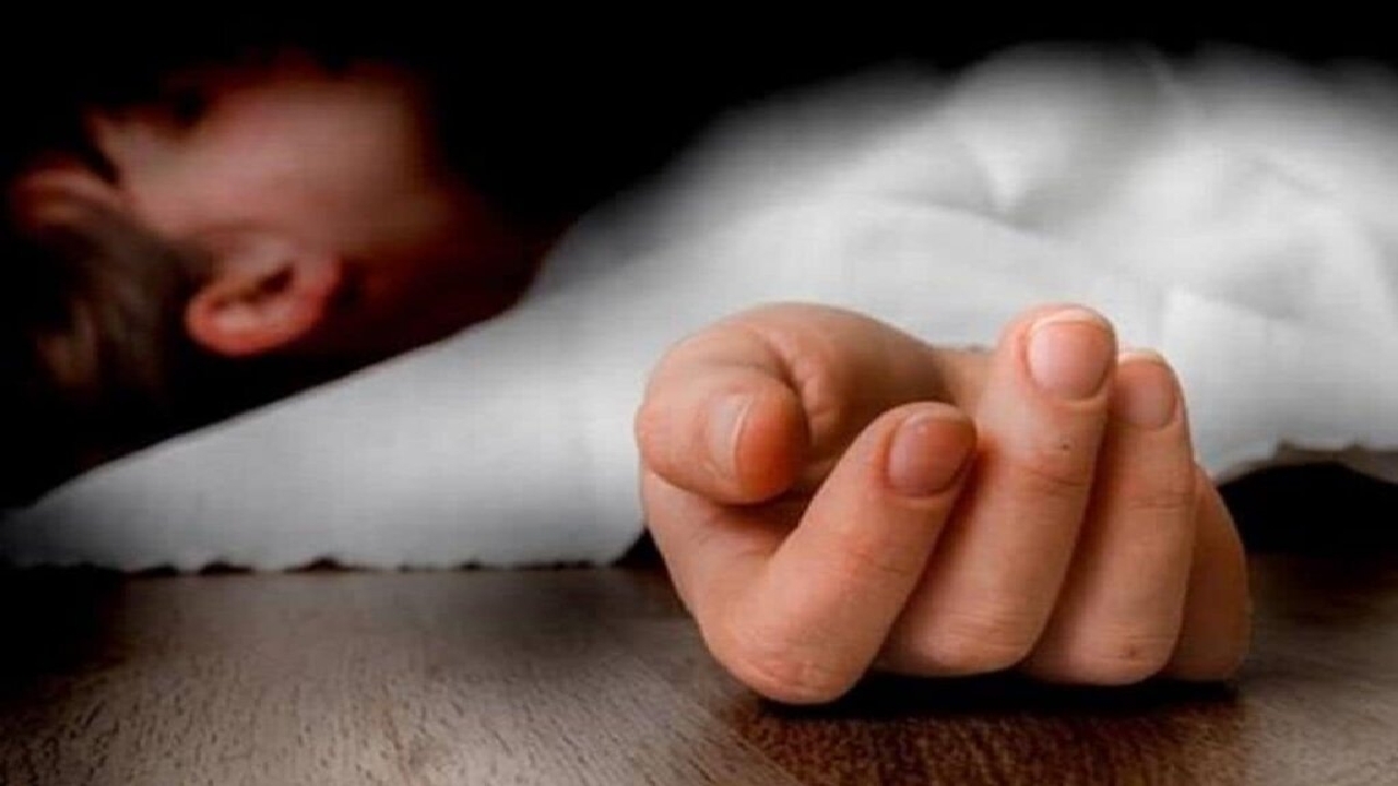 مرگ کودک ۴ ساله در تصادف با خودروی مادرش در افسریه