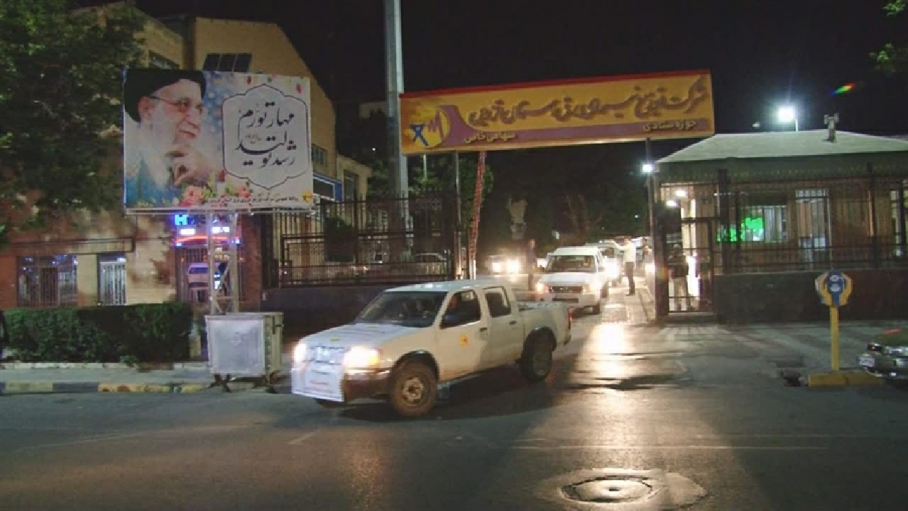 برگزاری رزمایش مشترک پیشگیری از سرقت تجهیزات برق در قزوین