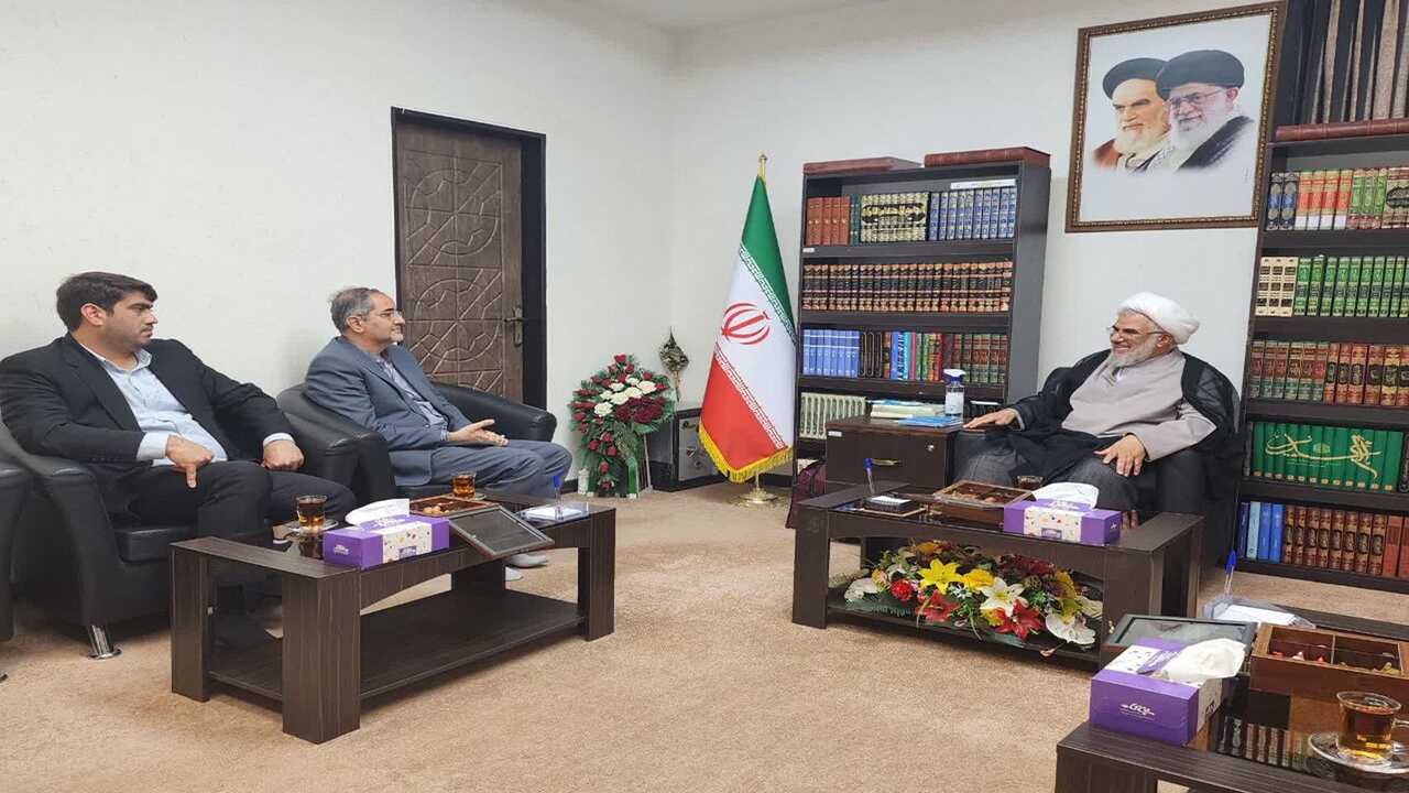  نگاه توسعه‌ای مدیرعامل سازمان منطقه آزاد قشم قابل تقدیر است