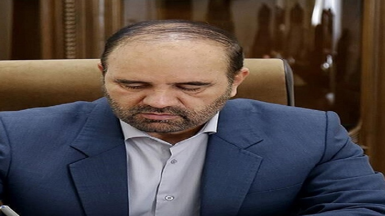 توسعه حمل و نقل عمومی در تبریز مهمترین اولویت است