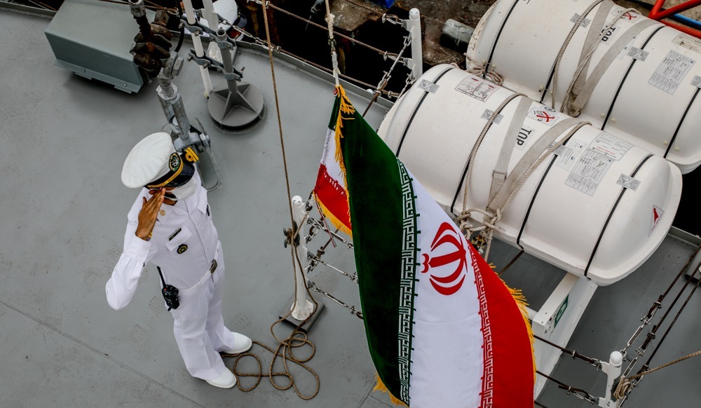 نیروی دریایی ارتش
