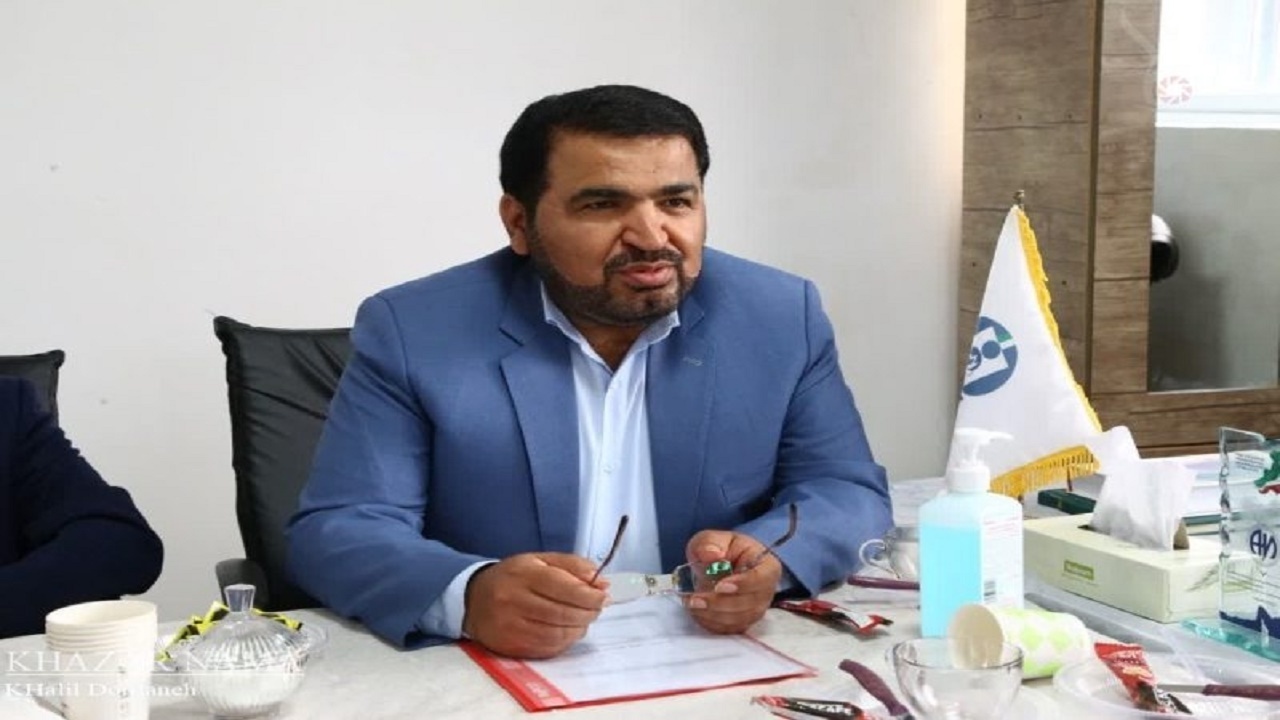 اجرای طرح نماد در ۱۱۲۲ مدرسه مازندران