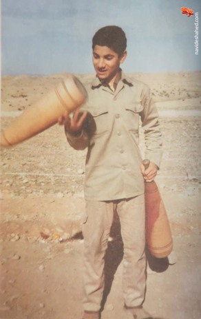 پهلوان سعید پهلوان سعید