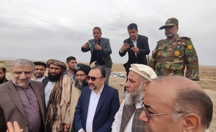 گذرگاه مرزی دوغارون بین ایران و افغانستان، شبانهروزی شدن یا نشدن گذرگاه مرزی دوغارون بین ایران و افغانستان، شبانهروزی شدن یا نشدن