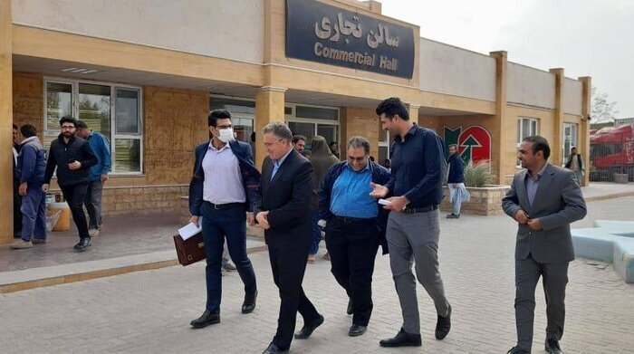گذرگاه مرزی دوغارون بین ایران و افغانستان، شبانهروزی شدن یا نشدن گذرگاه مرزی دوغارون بین ایران و افغانستان، شبانهروزی شدن یا نشدن